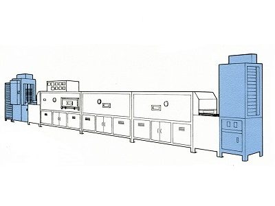 ラクラク 天板供給機、取り出し機【RAKURAKU Pan Feeding,discharging Machine】